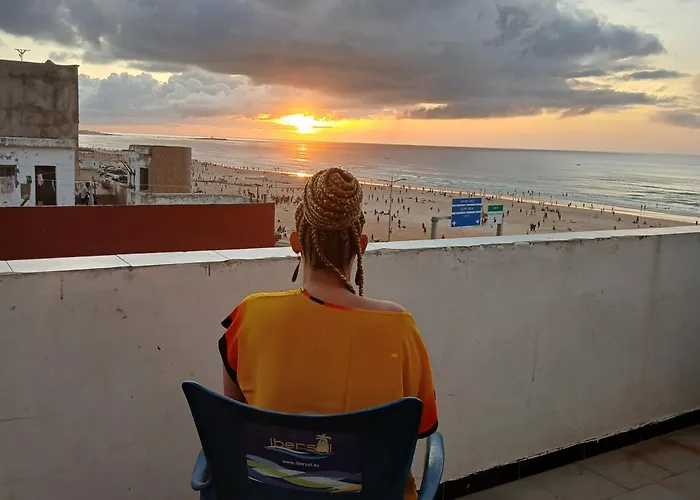 Casa Djoko