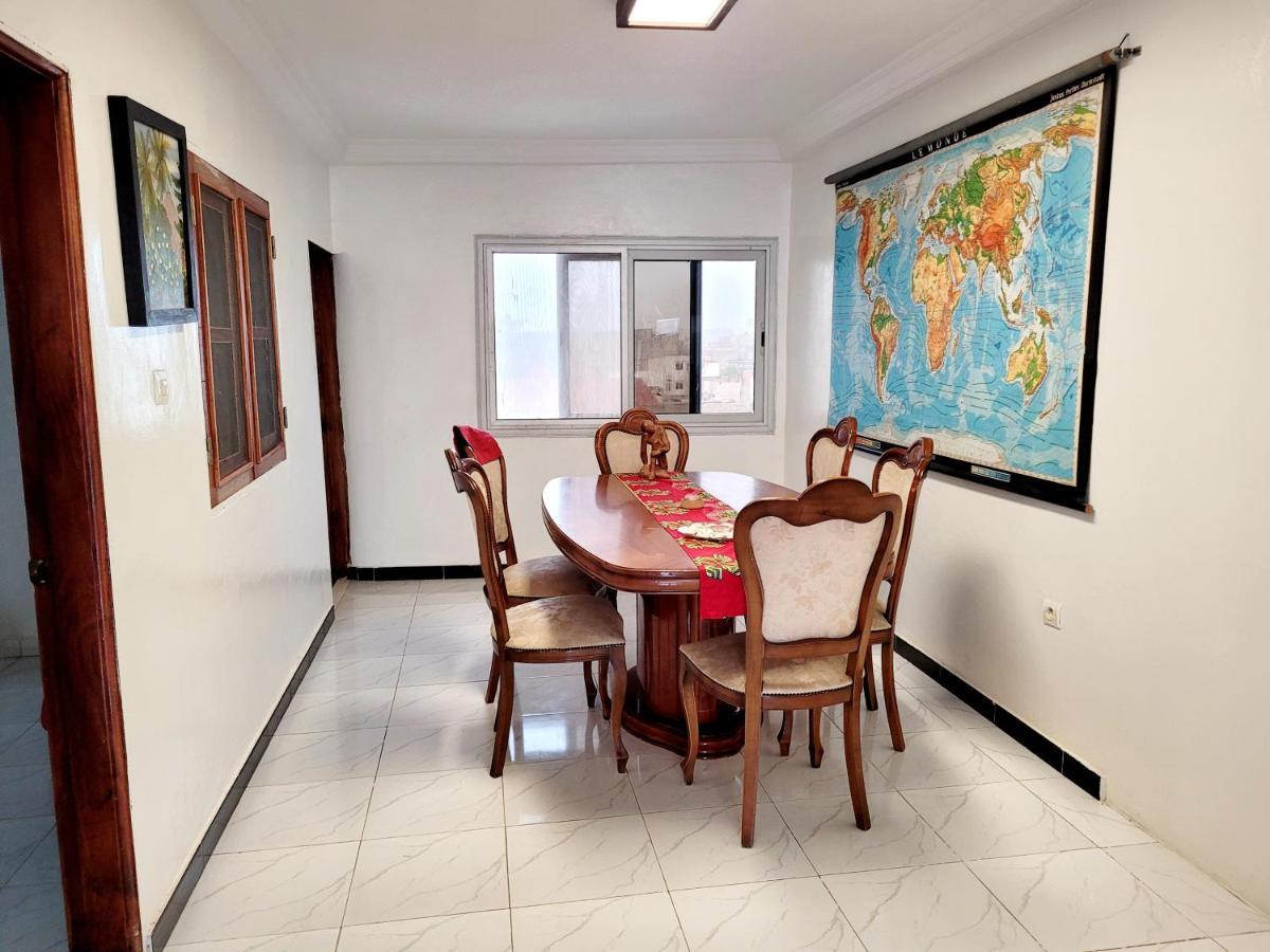 Casa Djoko * Dakar