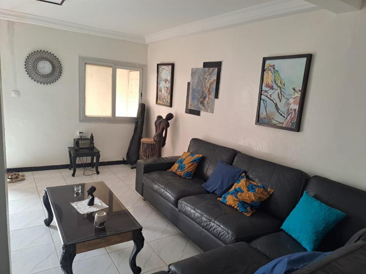 Casa Djoko Dakar