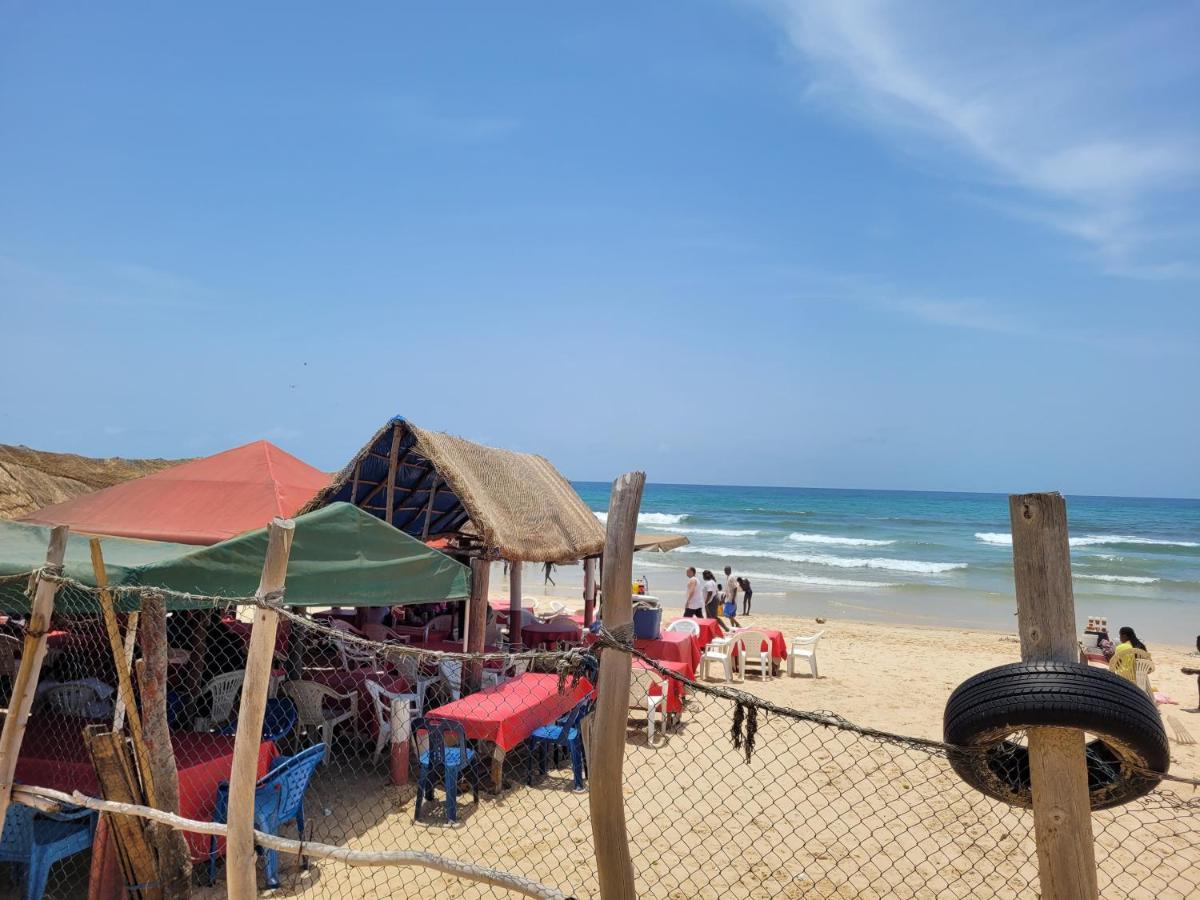 Casa Djoko *