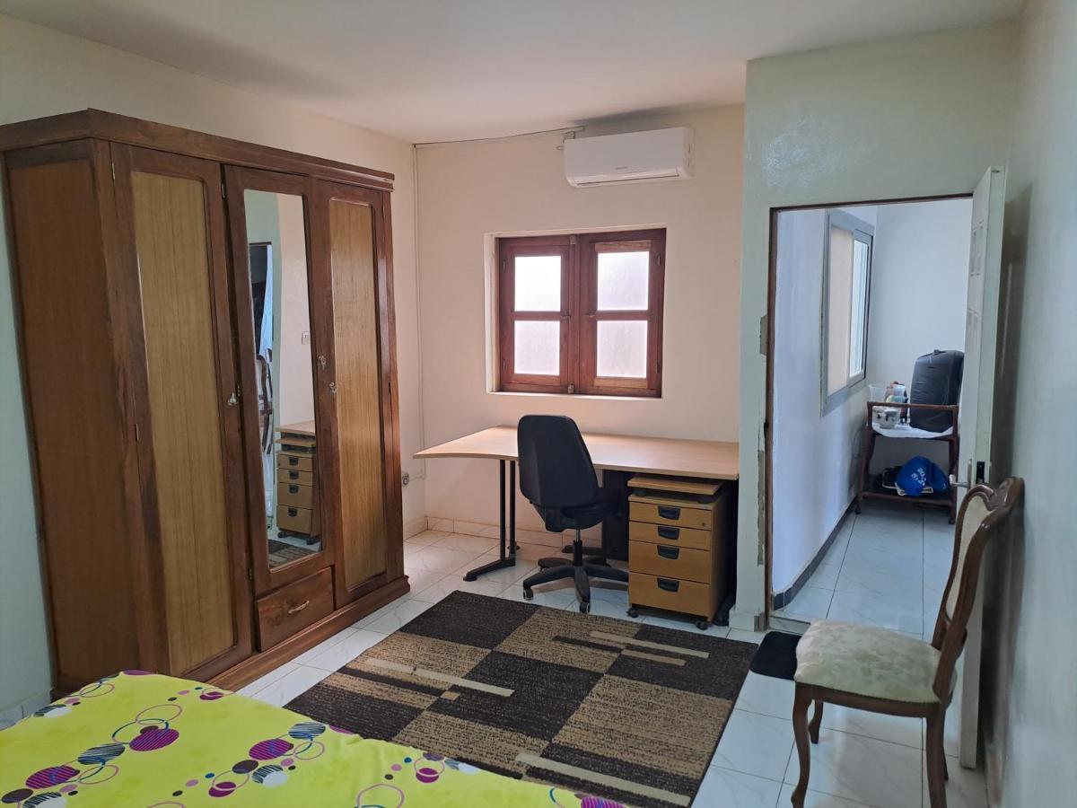 Casa Djoko Affittacamere Dakar