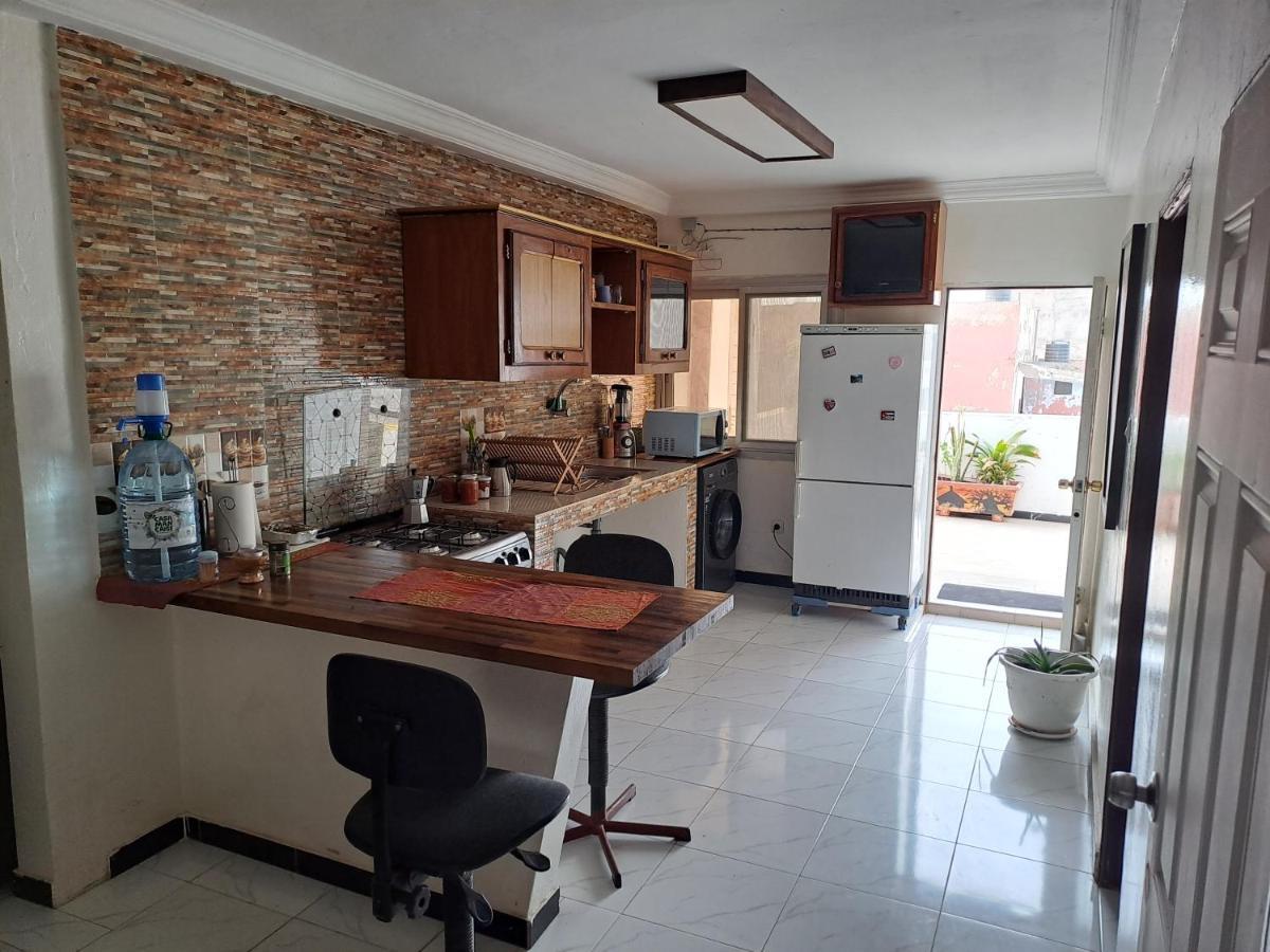 Casa Djoko Dakar