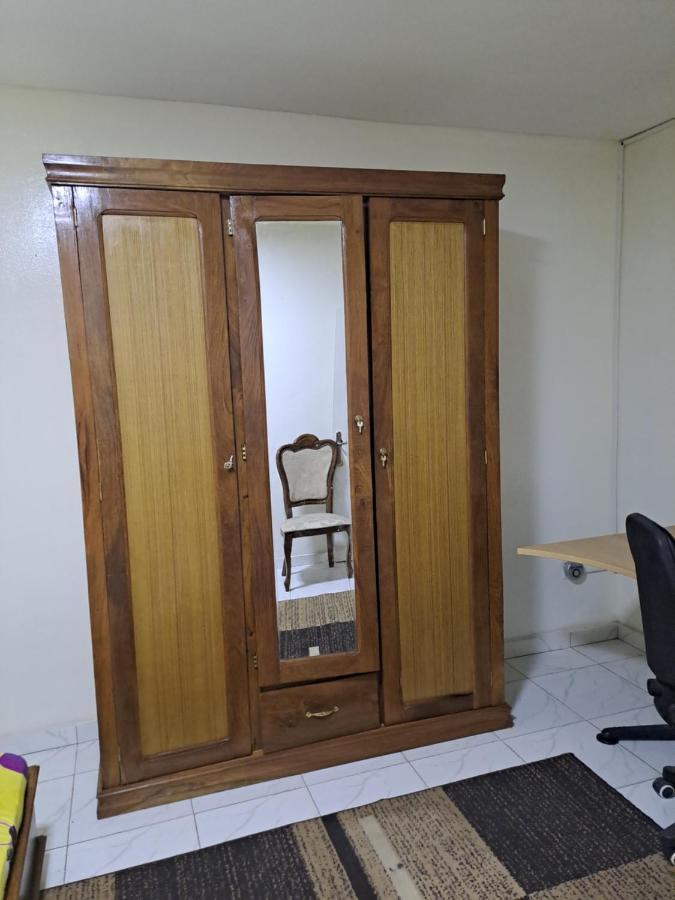 Casa Djoko