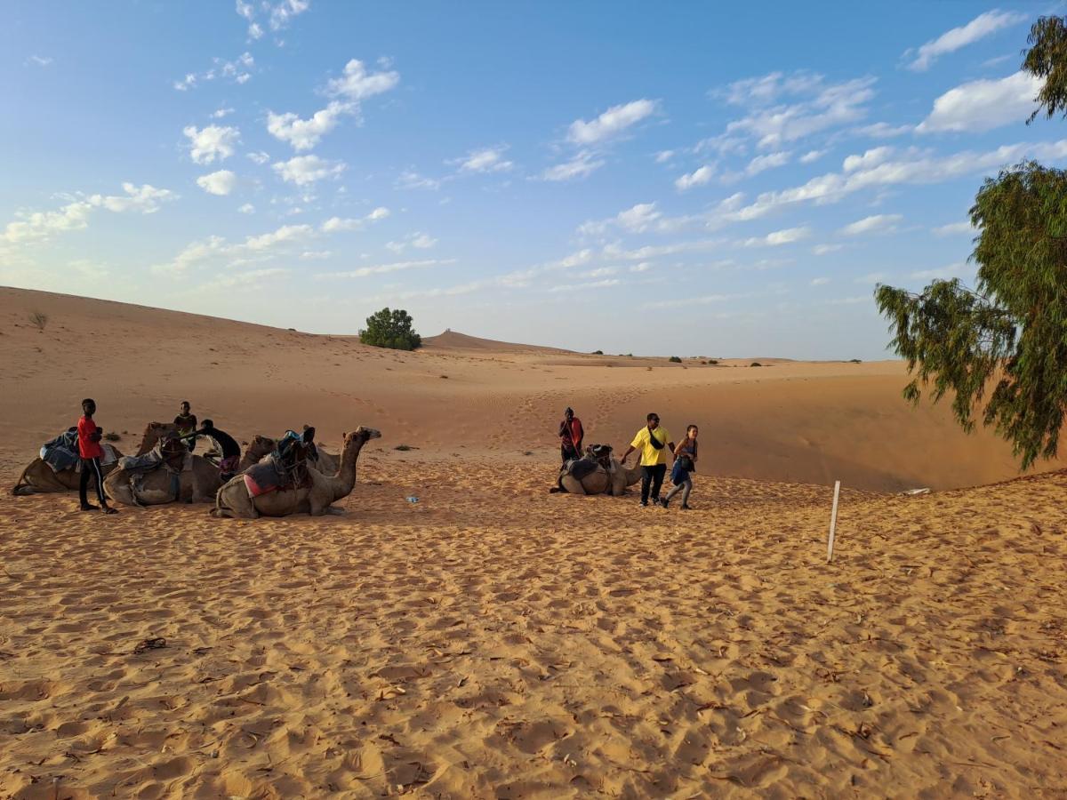 Affittacamere Casa Djoko Dakar