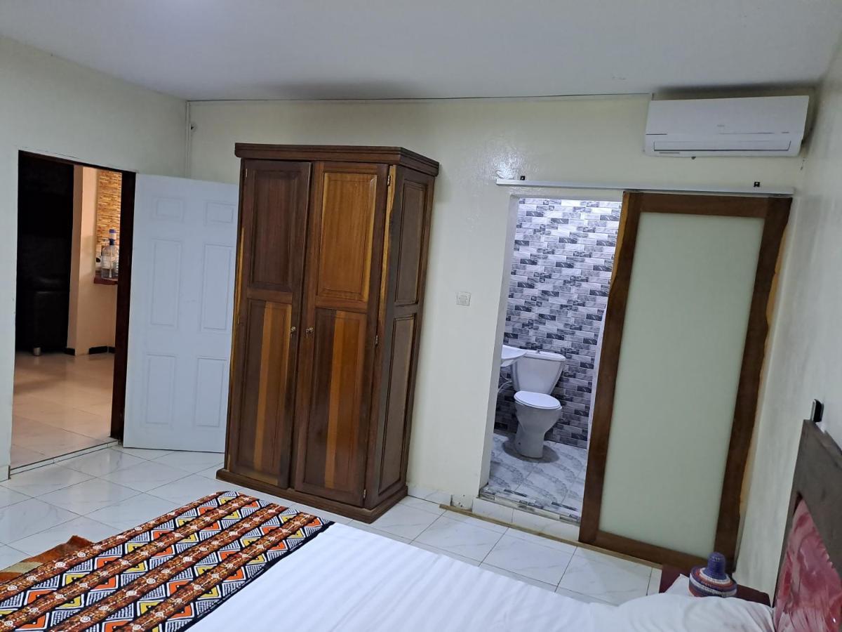 Affittacamere Casa Djoko *