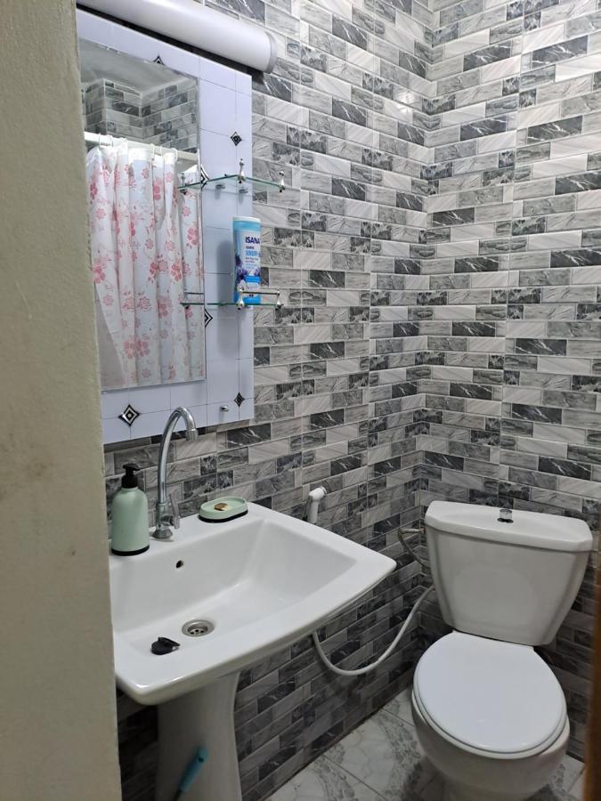 Casa Djoko
