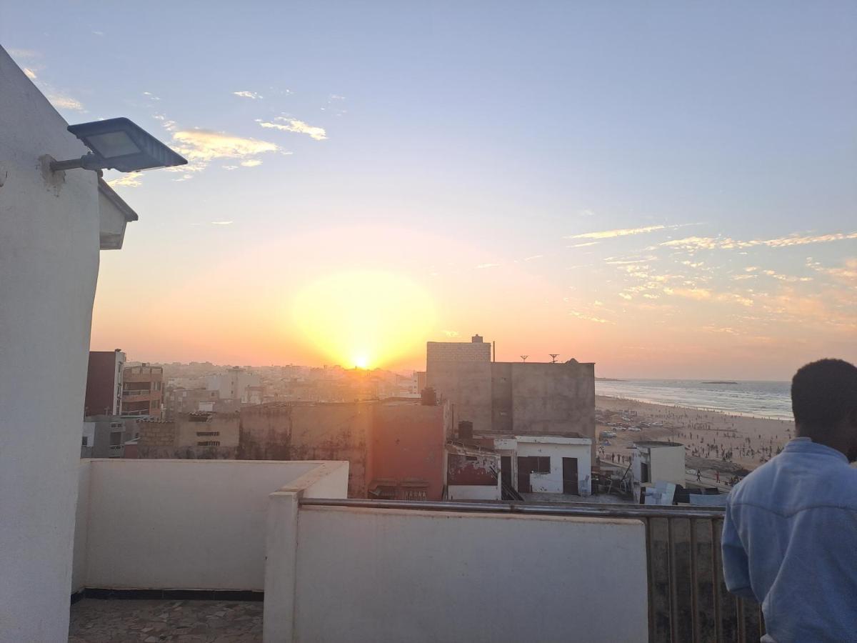 Casa Djoko * Dakar