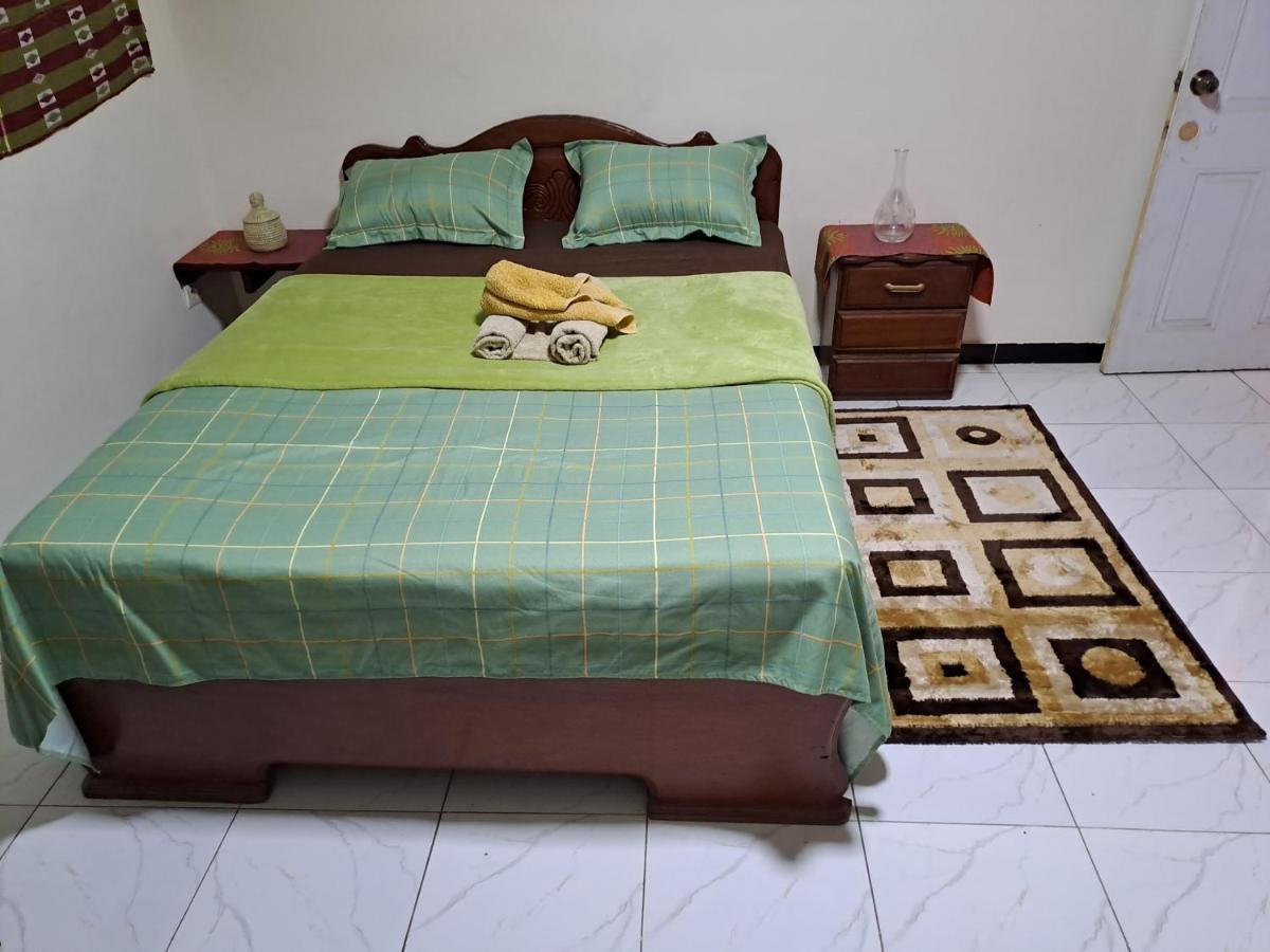 Casa Djoko Dakar