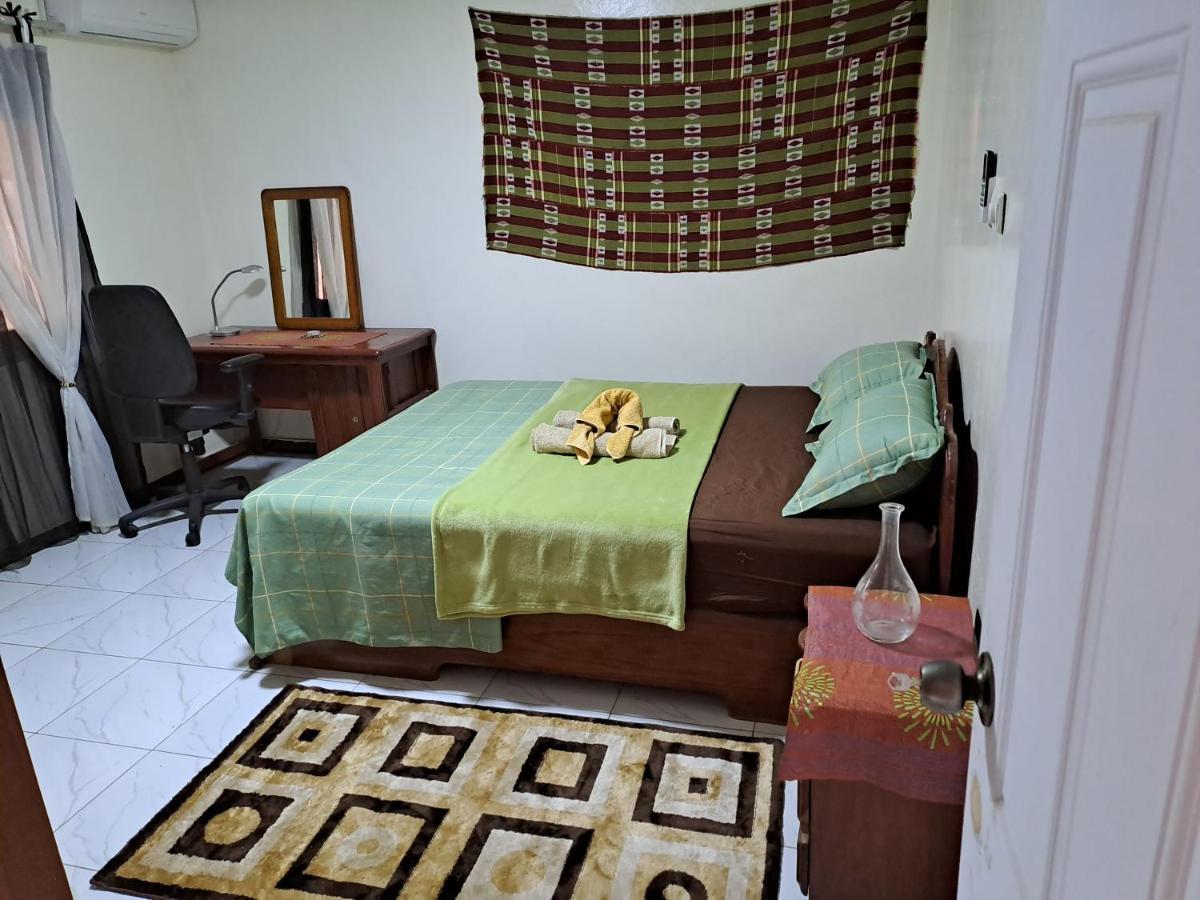 Casa Djoko * Dakar