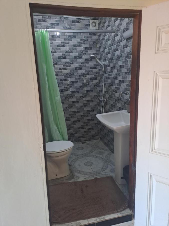 Casa Djoko Affittacamere Dakar