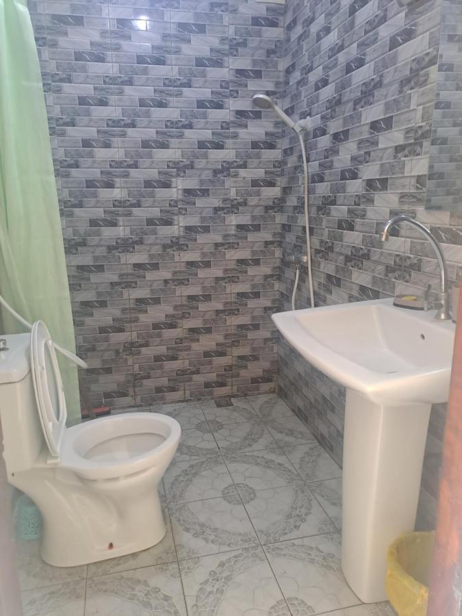 Casa Djoko *