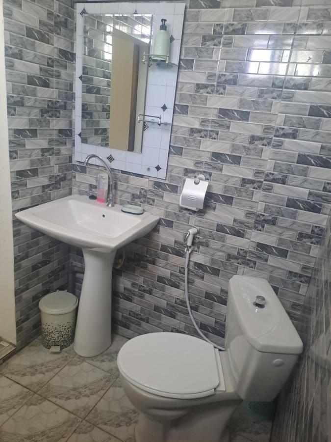 Casa Djoko *
