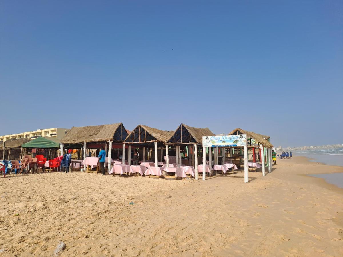 Affittacamere Casa Djoko Dakar