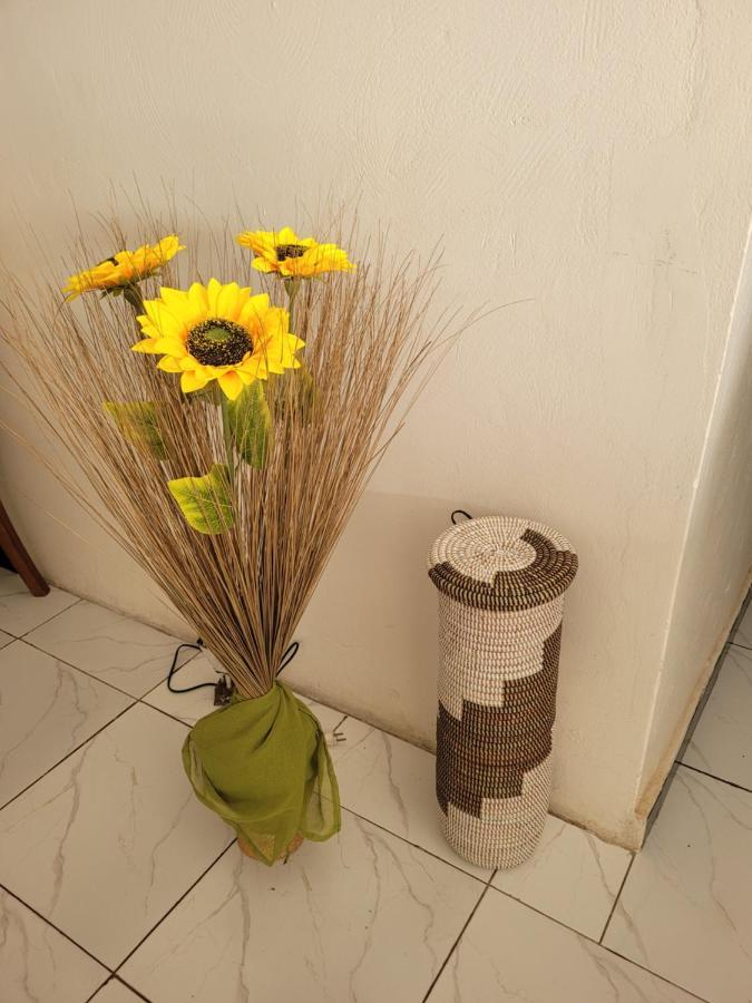 Casa Djoko Affittacamere Dakar