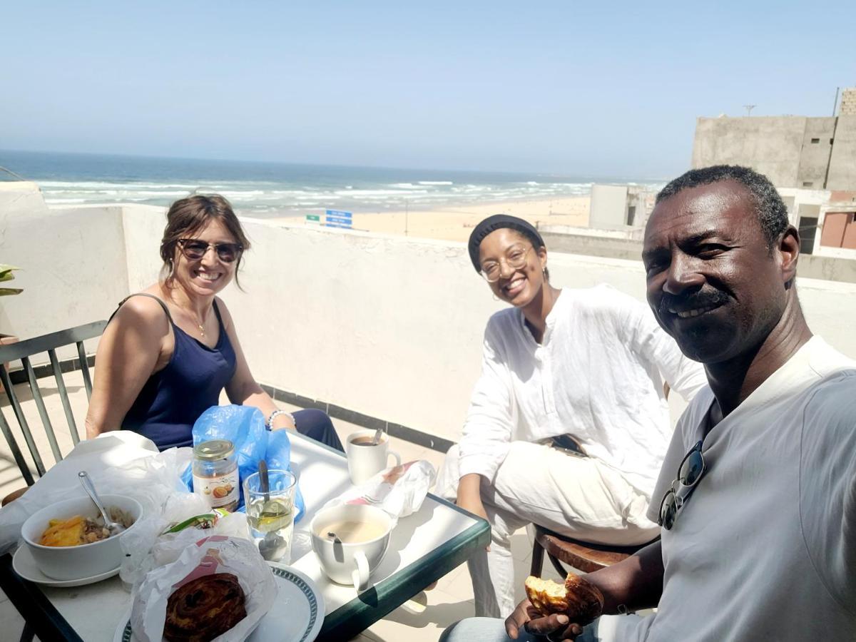 Affittacamere Casa Djoko Dakar