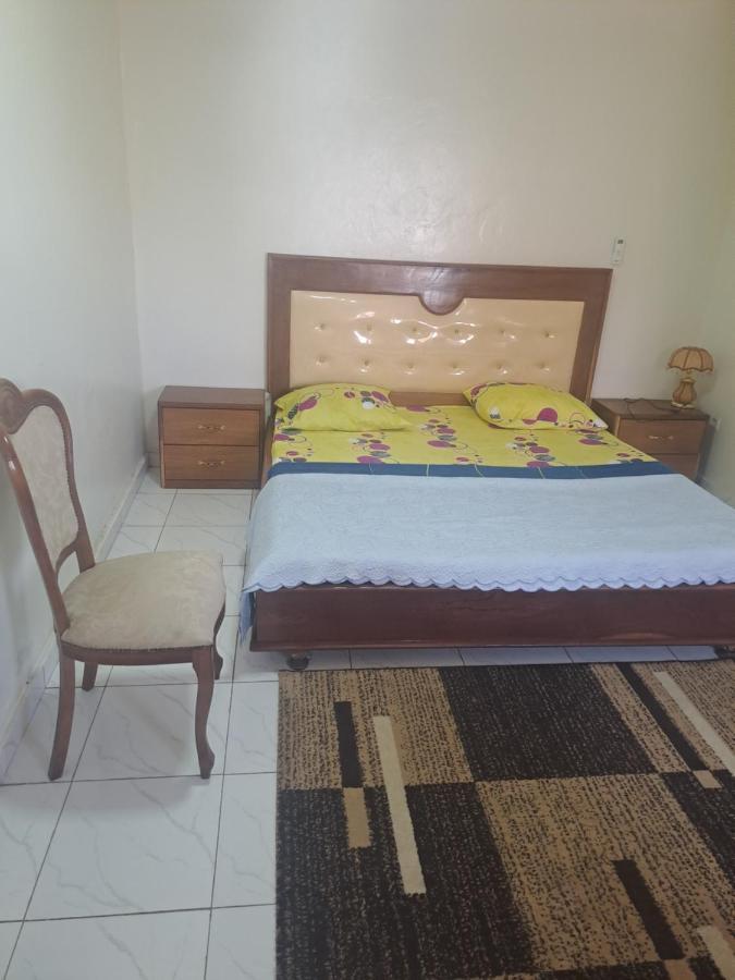 Affittacamere Casa Djoko Dakar