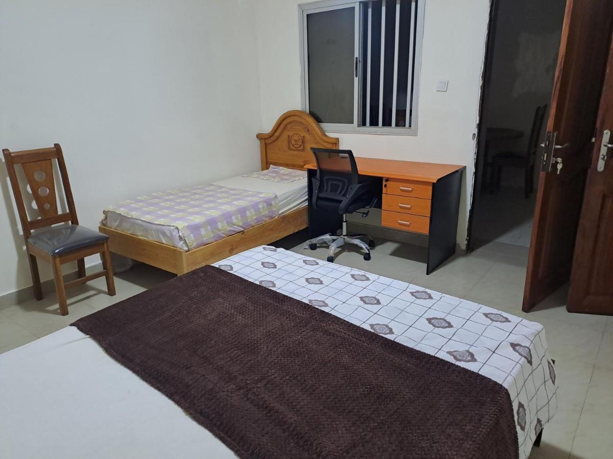Casa Djoko Dakar