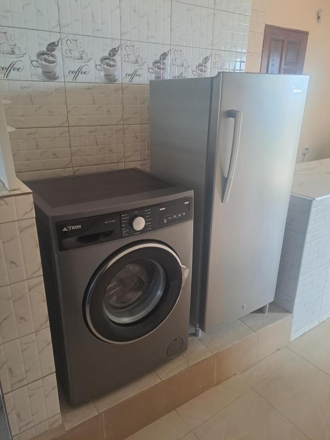 Affittacamere Casa Djoko