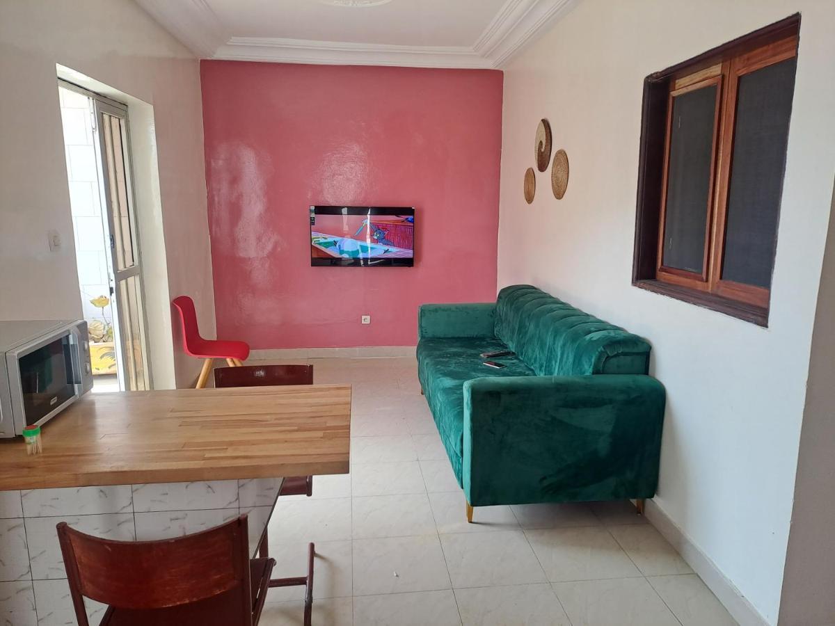 Casa Djoko Dakar