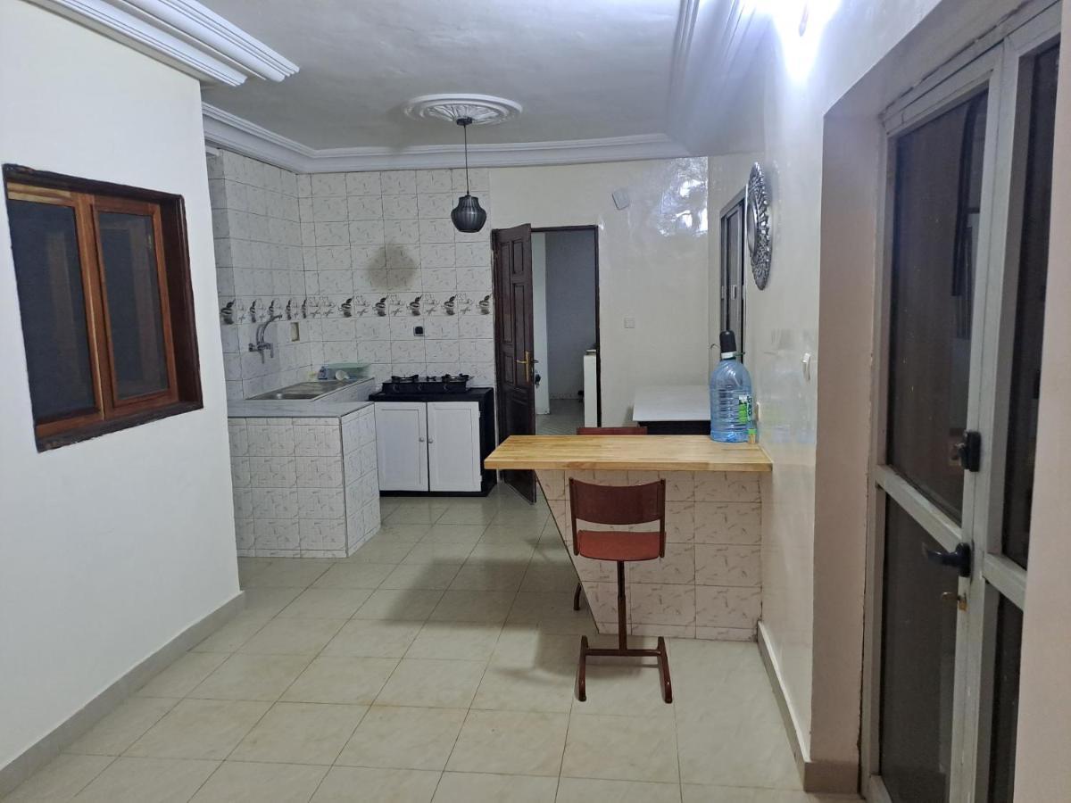 Casa Djoko Affittacamere *