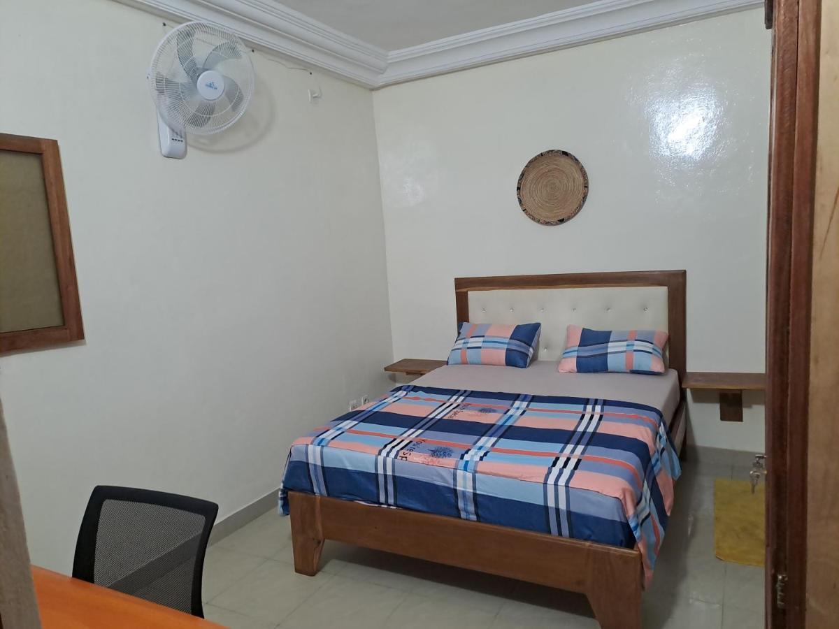 Casa Djoko * Dakar
