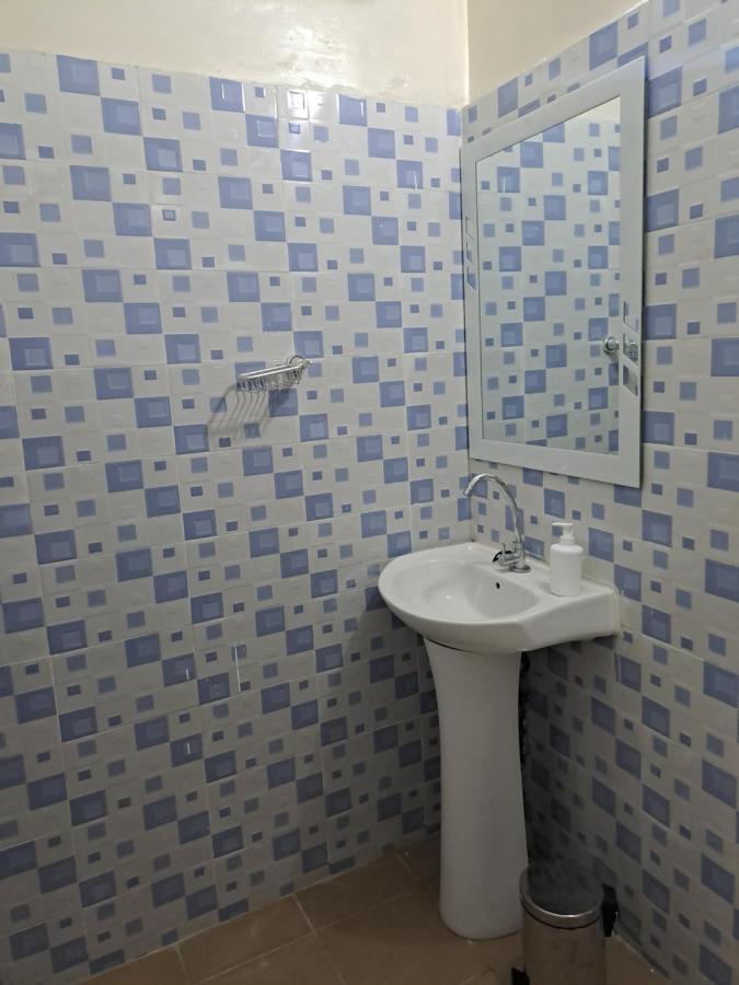 Affittacamere Casa Djoko