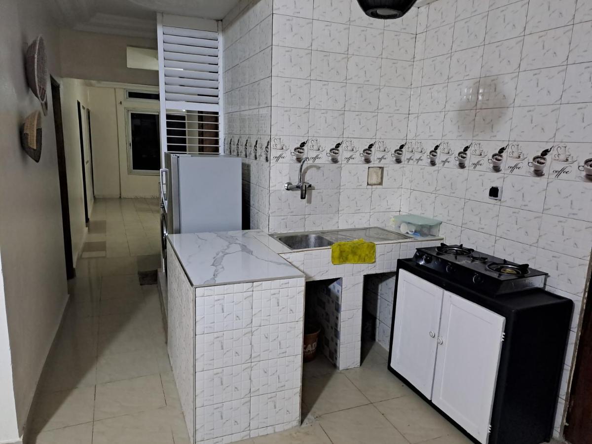 Casa Djoko * Dakar