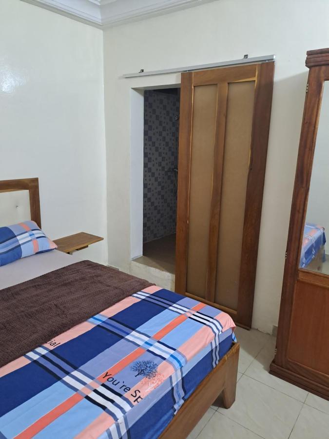 Casa Djoko *