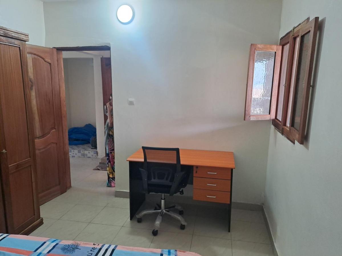 Casa Djoko Affittacamere Dakar