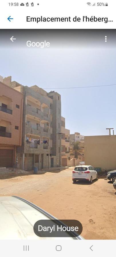 Affittacamere Casa Djoko Dakar