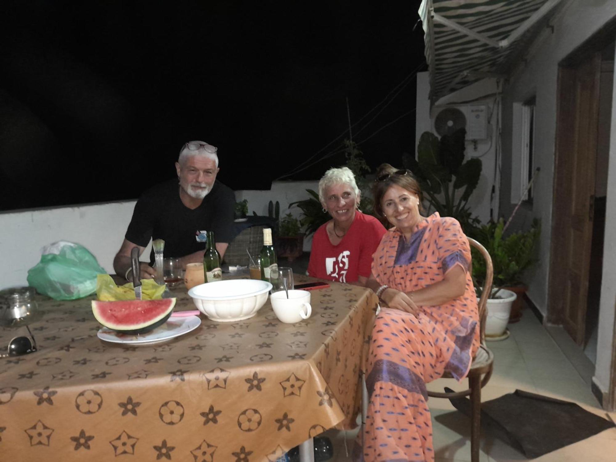 Casa Djoko * Dakar