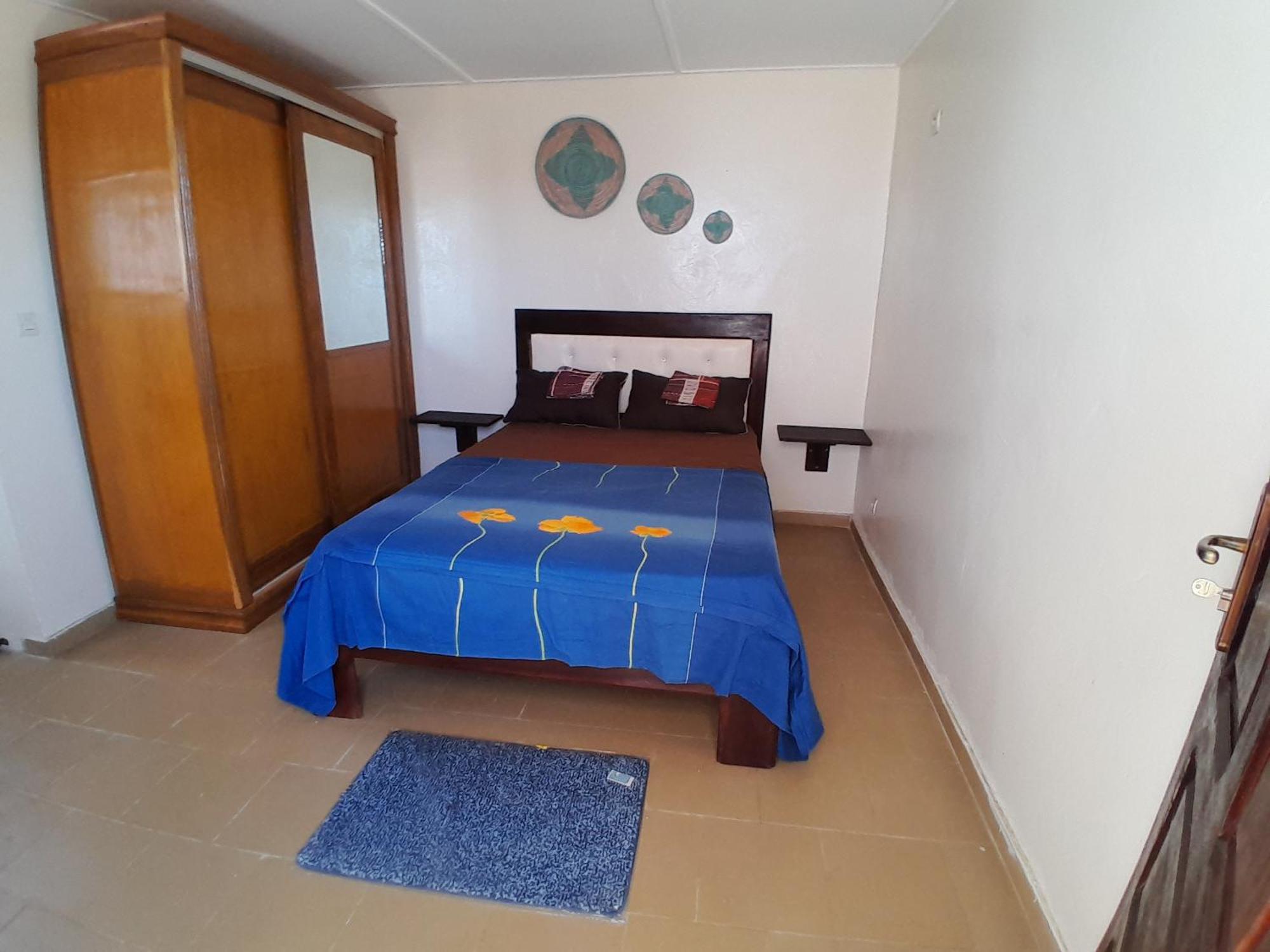 Casa Djoko * Dakar