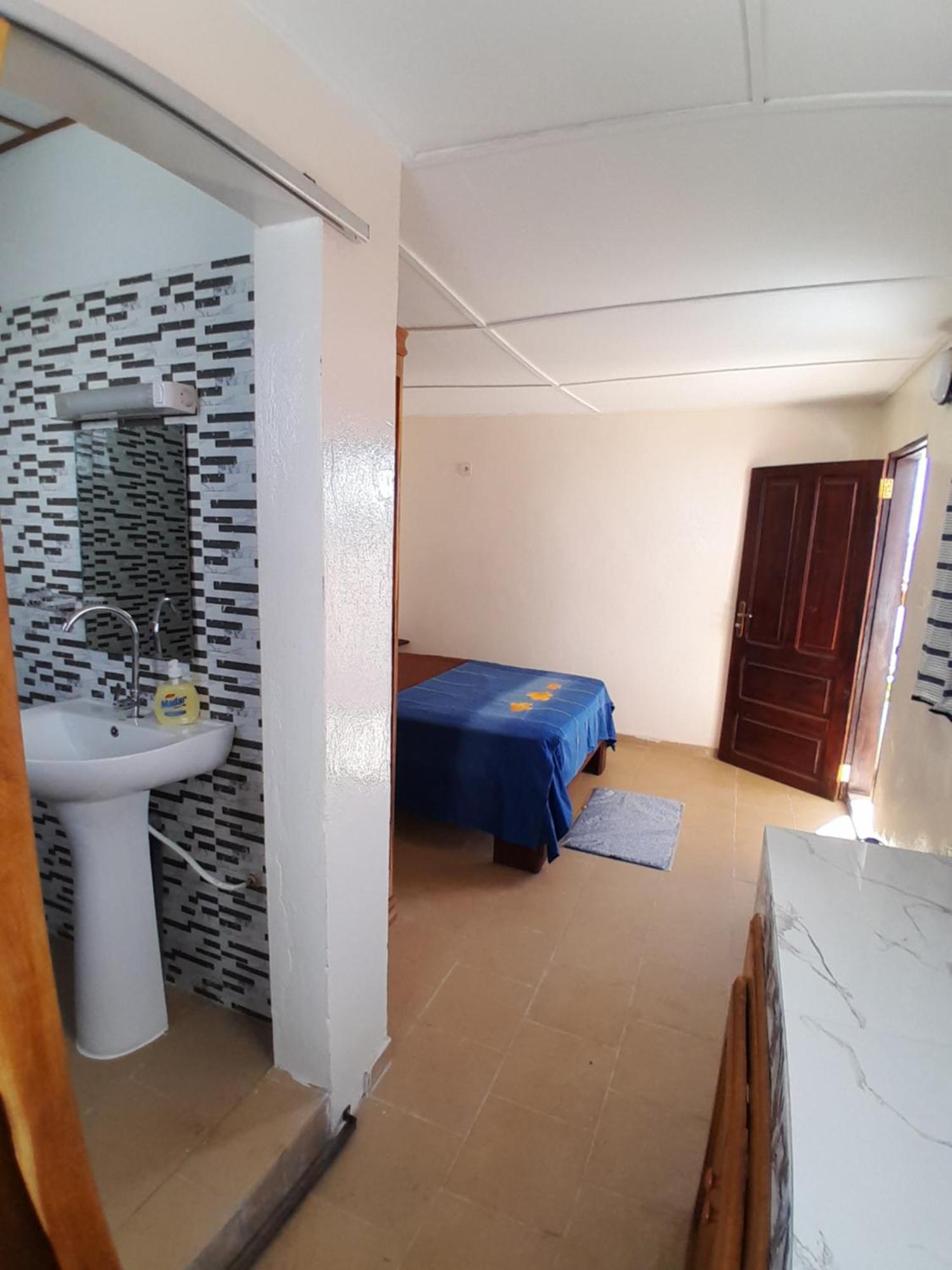 Casa Djoko Affittacamere *