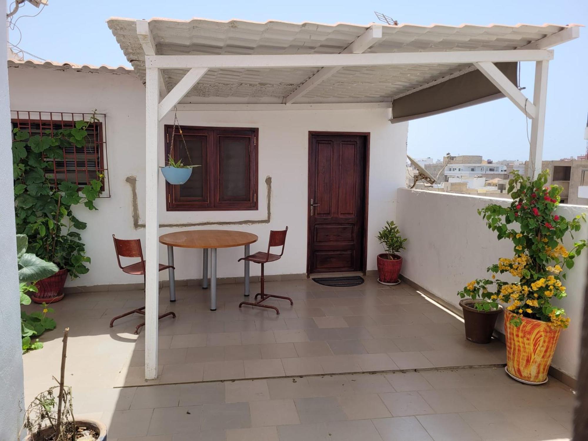 Casa Djoko Affittacamere *
