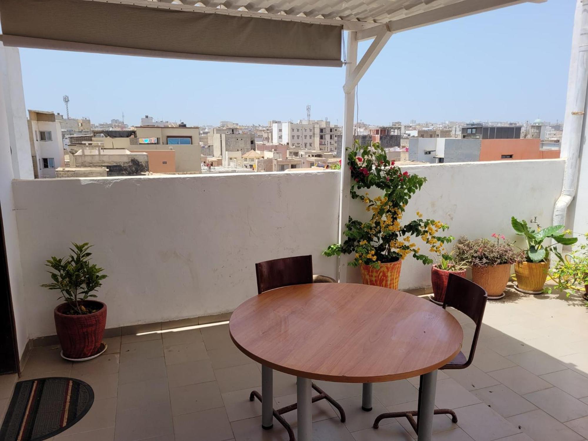 Casa Djoko * Dakar