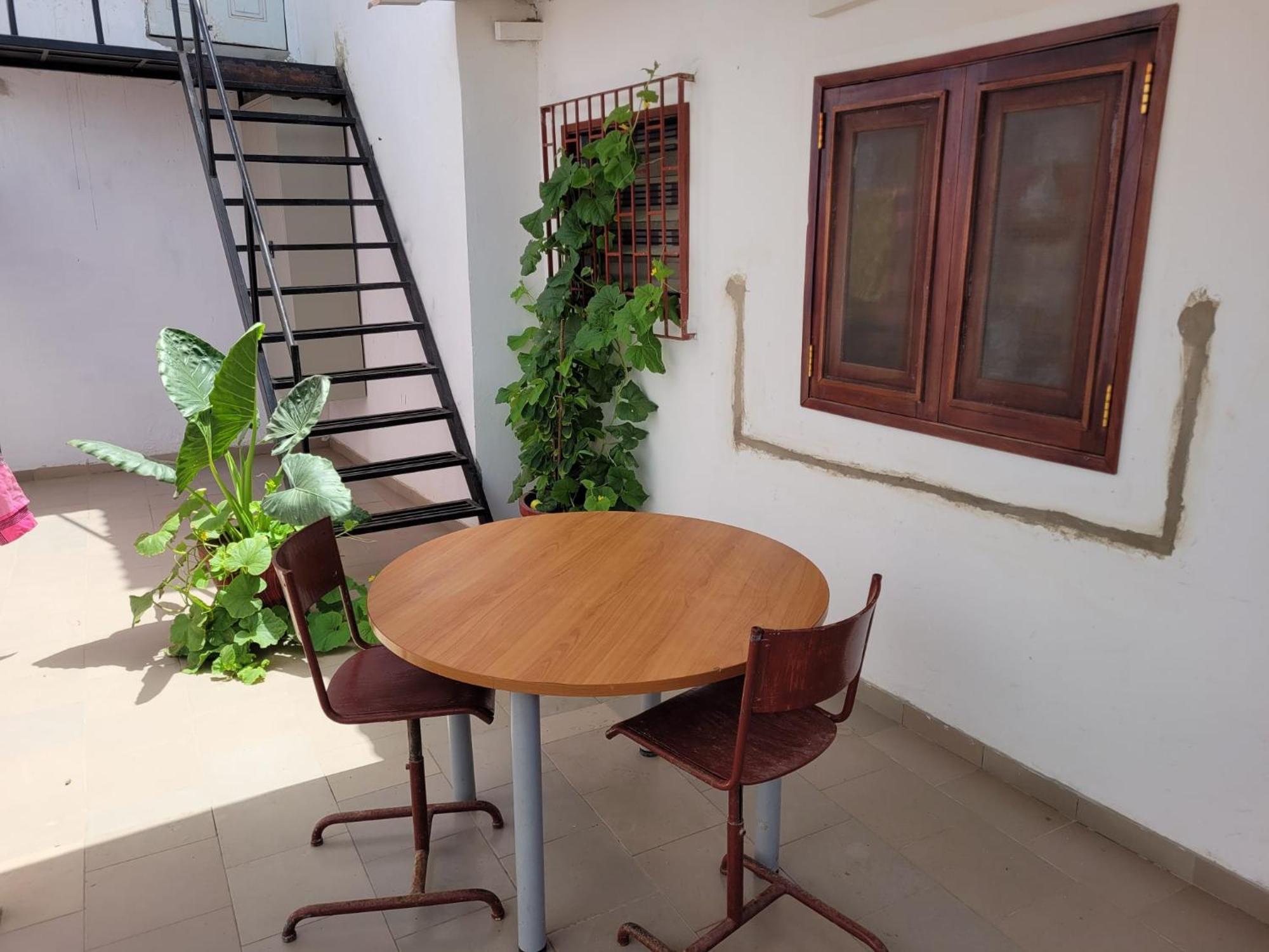 Affittacamere Casa Djoko Dakar