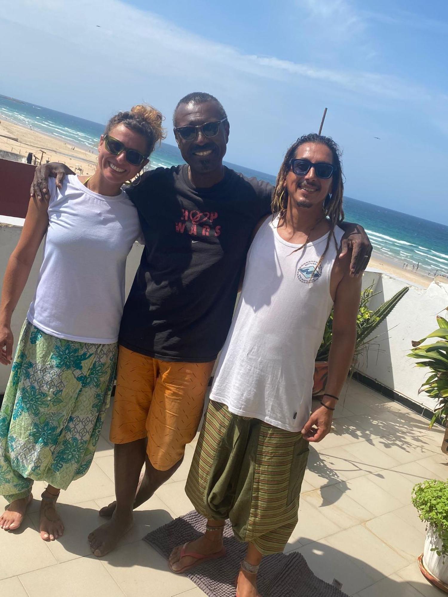 Casa Djoko Affittacamere Dakar