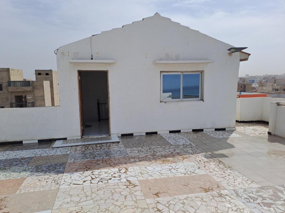 Casa Djoko Guest house *