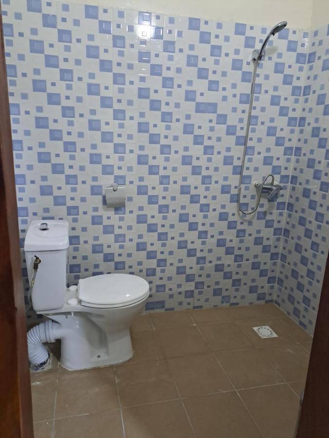 Casa Djoko *