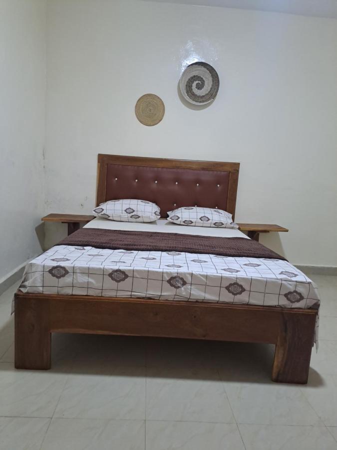 Casa Djoko Guest house Dakar
