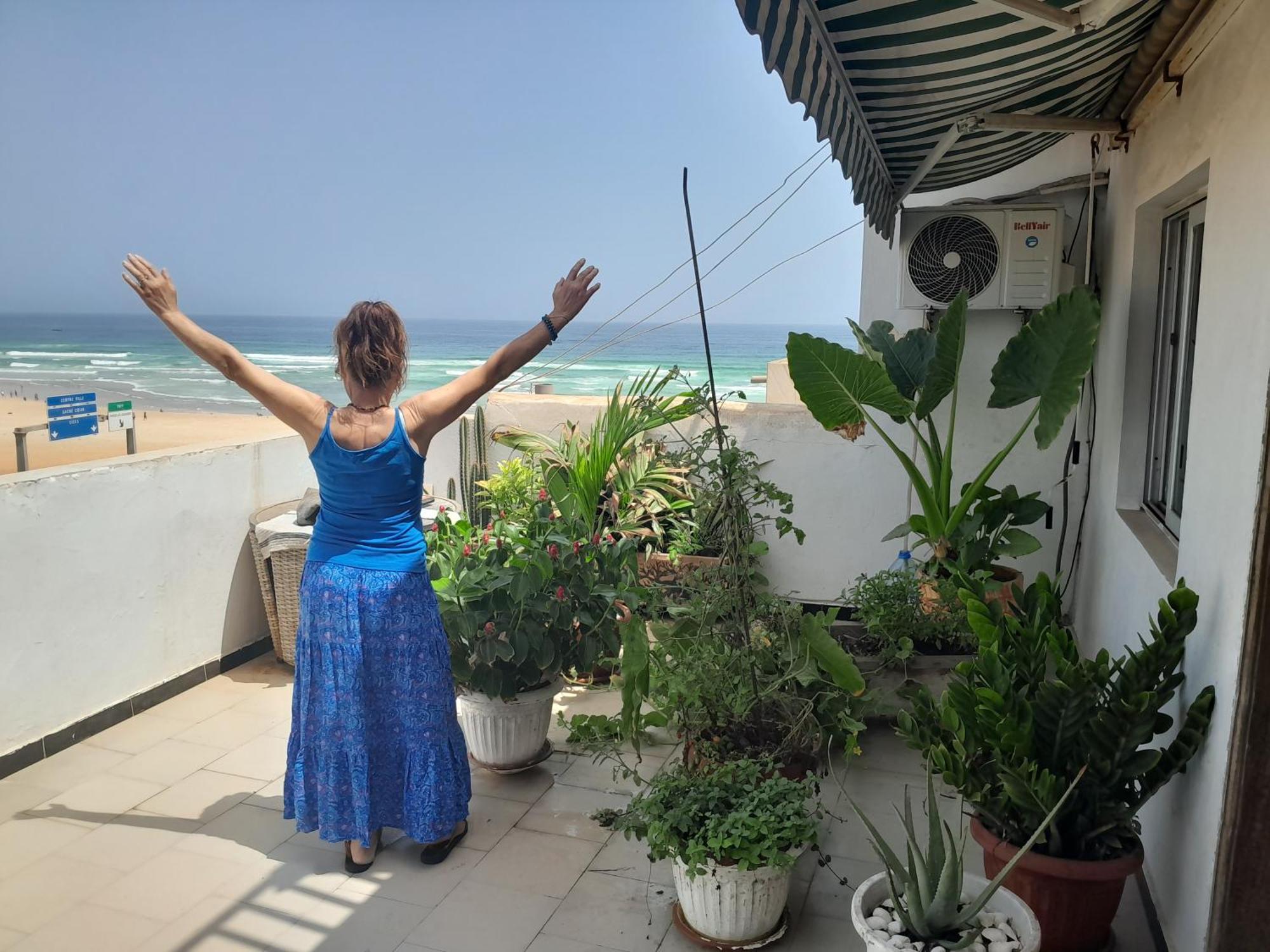 Casa Djoko * Dakar